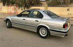 بی ئێم دەبڵیو سیریەس 5